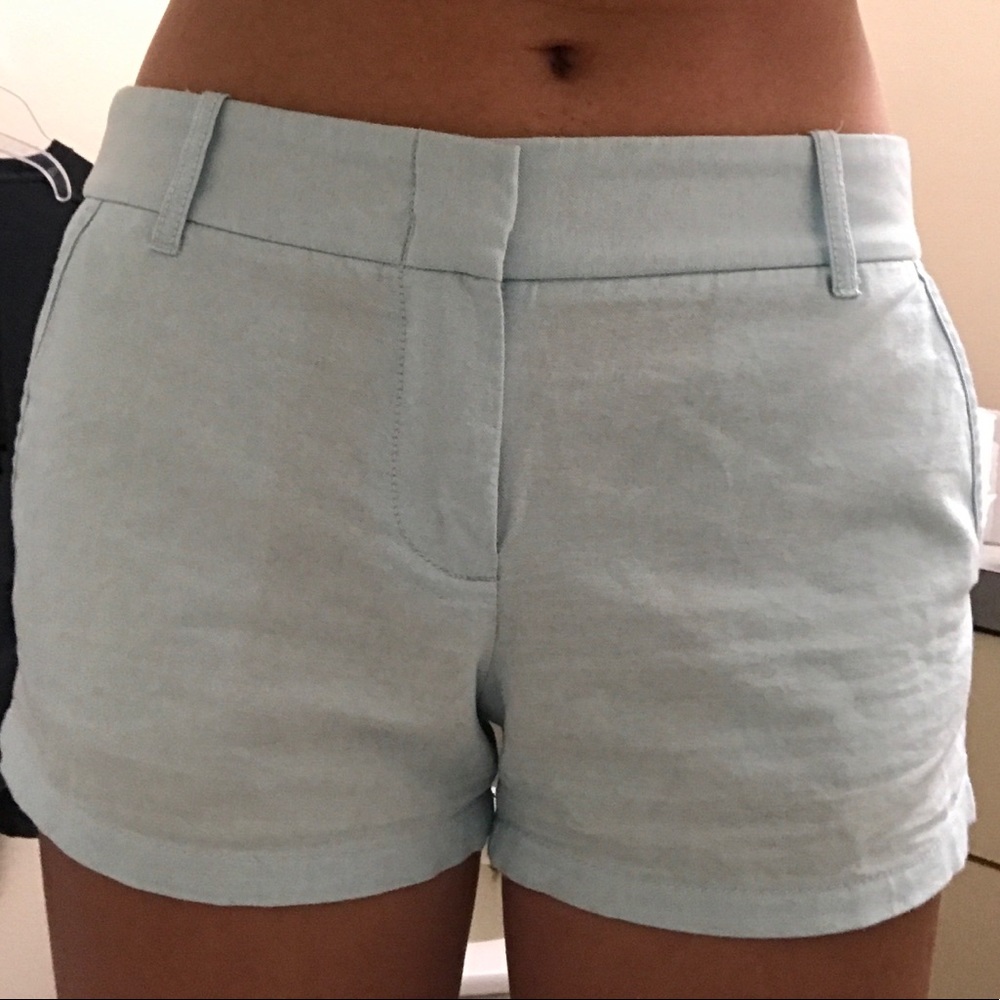 J. Crew shorts - Picture 3 of 5